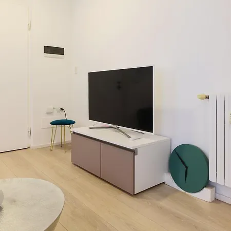 Primopiano - Savona A Apartament Mediolan