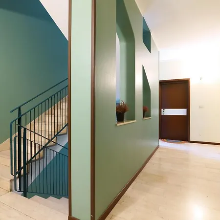 Primopiano - Savona A شقة ميلان