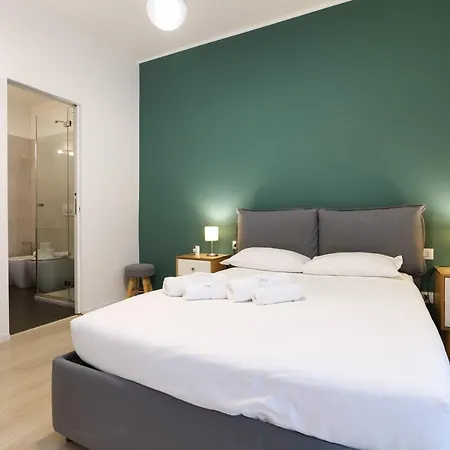 Apartament Primopiano - Savona A