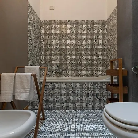 公寓 Beplace Monumentale