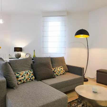 Apartament Primopiano - Savona A *