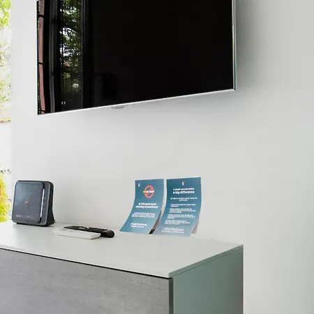 Easylife - Comodo Studio In Corso Di Porta Romana Apartment Milan