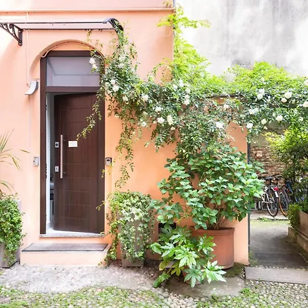 Apartment Easylife - Comodo Studio In Corso Di Porta Romana Milan