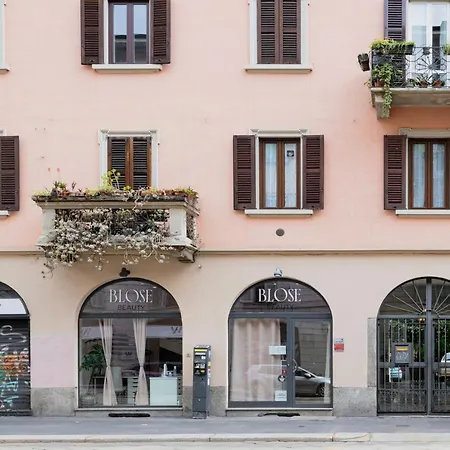 Easylife - Comodo Studio In Corso Di Porta Romana *