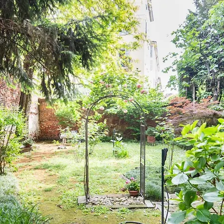 Easylife - Comodo Studio In Corso Di Porta Romana * Milan