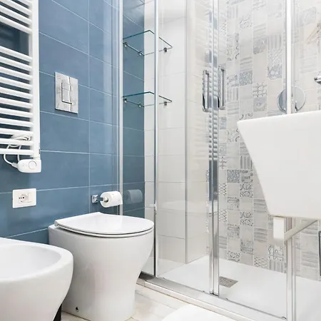 Apartment Easylife - Comodo Studio In Corso Di Porta Romana Milan