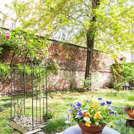 Easylife - Comodo Studio In Corso Di Porta Romana Apartment *