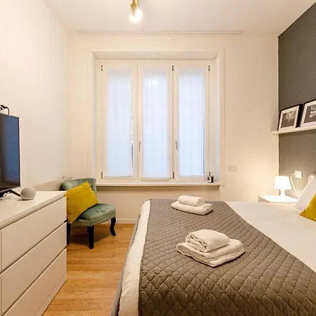 Design - Porta Romana - Duomo * Milaan