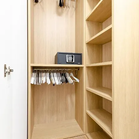 Design - Porta Romana - Duomo Appartement Milaan