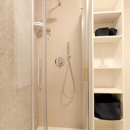 Design - Porta Romana - Duomo Appartement Milaan