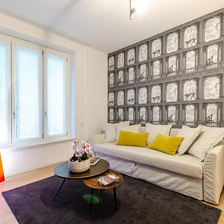 Design - Porta Romana - Duomo * Milán