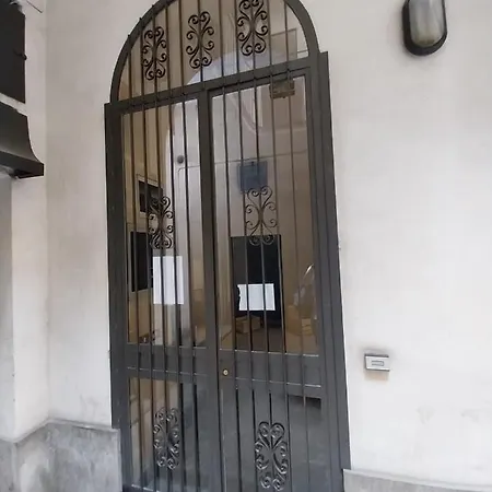 Apartment Kibilu - Via Dell'unione - Centre - Duomo