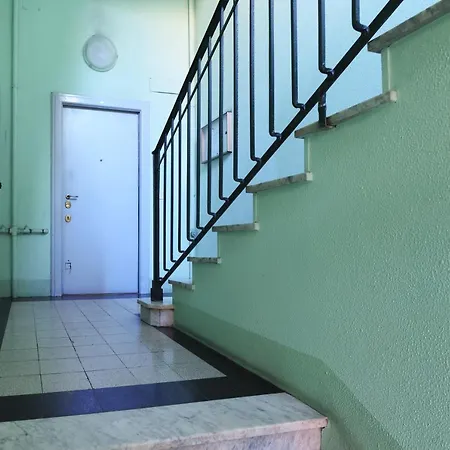 Primopiano - Fusina