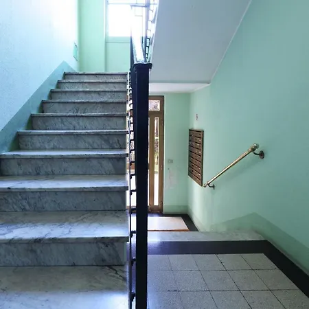 Primopiano - Fusina *