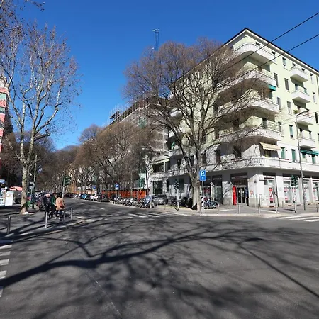 Apartamento Primopiano - Fusina