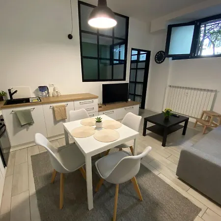 The Hideaway House * Milano