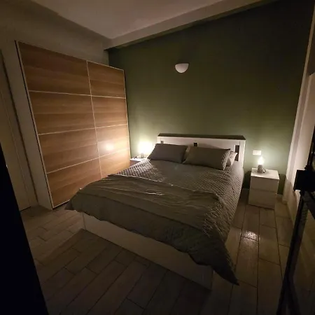 Lejlighed The Hideaway House Milano