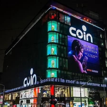 Oceano Sweet Dreams - In Centro