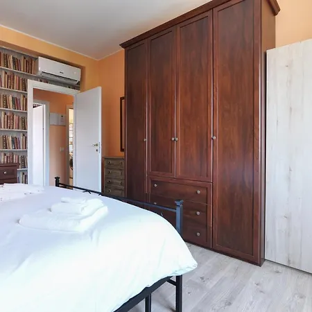 Apartamento Mila Brizi *