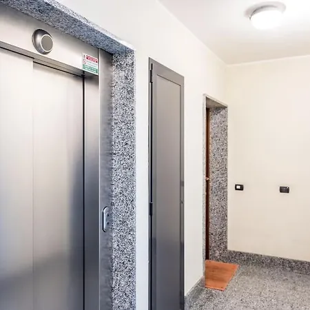 Mgm - Santa Giulia Connect * 米兰