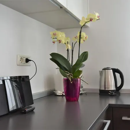 Corso Genova By Interhome *