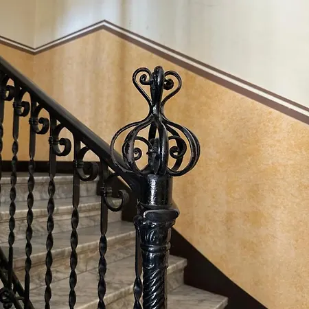 아파트 Brera Art District 밀라노