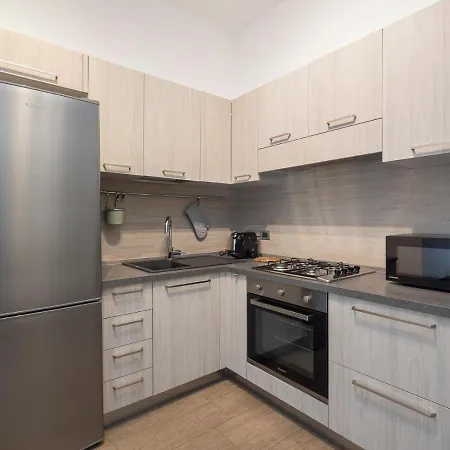 Lejlighed I Host - Montesuello 9