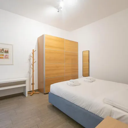 Lejlighed I Host - Montesuello 9 Milano