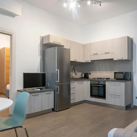 Διαμέρισμα I Host - Montesuello 9