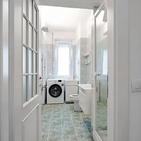 Appartement Mico Garden View Citylife Executive *