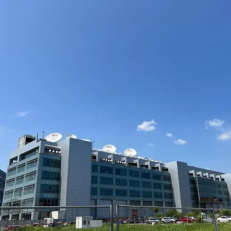 Appartamento Santa Giulia Milano