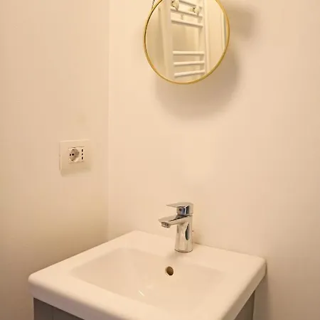 Navigli Comfort Little דירה מילאנו