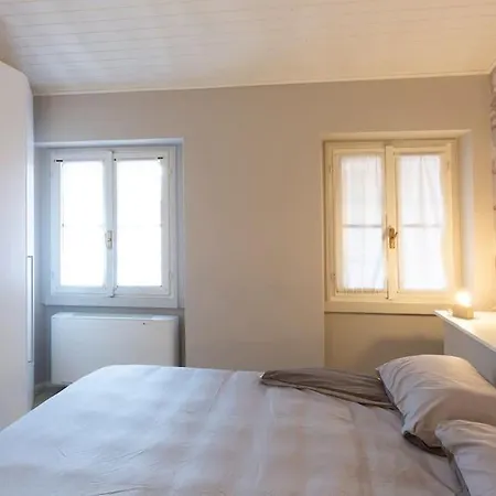 My Charming Ai Navigli-vigevano Apartmán Milán