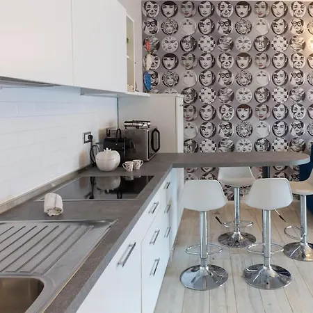 My Charming Ai Navigli-vigevano Apartment Mailand