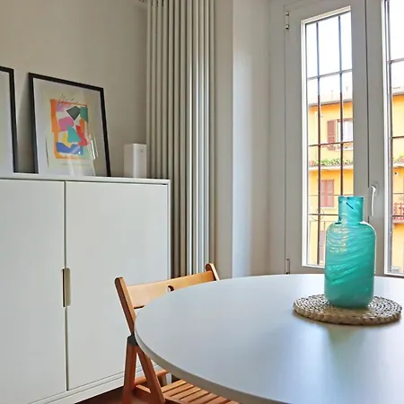 Apartmán Navigli Comfort Little