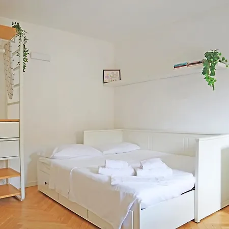 Navigli Comfort Little