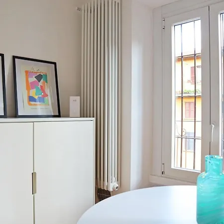 Navigli Comfort Little * מילאנו