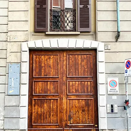 Apartmán Navigli Comfort Little Milán