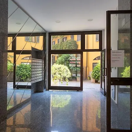 Apartment My Charming Ai Navigli-vigevano Mailand