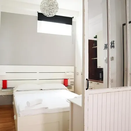 Appartamento Cenisio Relax House Milano