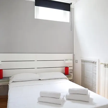 Cenisio Relax House *