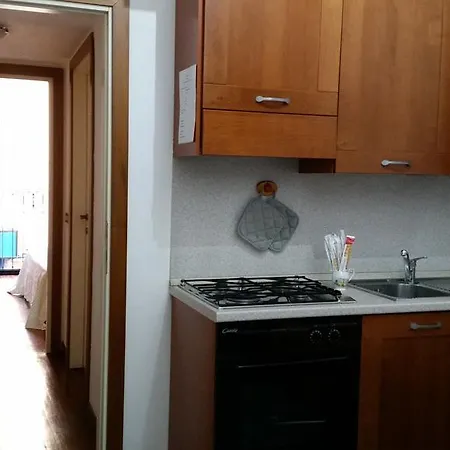 Ticinese Home * Milan