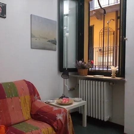 Ticinese Home Apartment