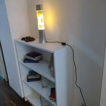 Apartment Ticinese Home