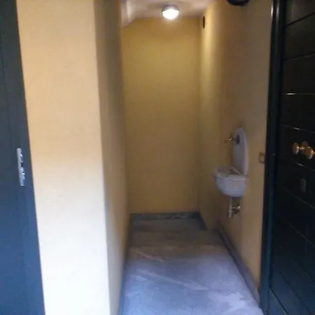 Apartment Ticinese Home Milan