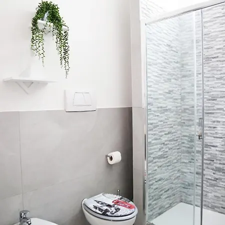 Apartment Cenisio Relax House