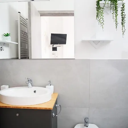 Cenisio Relax House * Milano