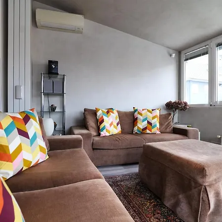 Apartment Primopiano - Previati *