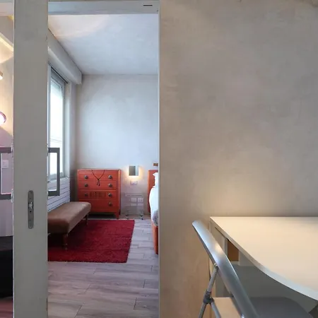 Primopiano - Previati Apartment *