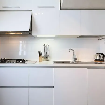 Apartment Primopiano - Previati *